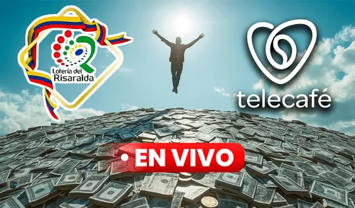 Resultado Lotería de Risaralda HOY