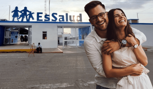 EsSalud permite que los afiliados incluyan a sus parejas convivientes. Foto: Composición LR/Difusión