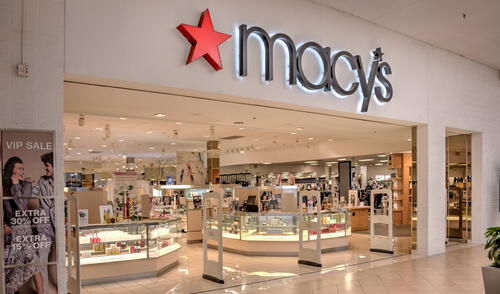 Macy's cerrará en diversas sucursales en Estados Unidos. Foto: El Diario NY Macy's, problemas financieros en Macy's