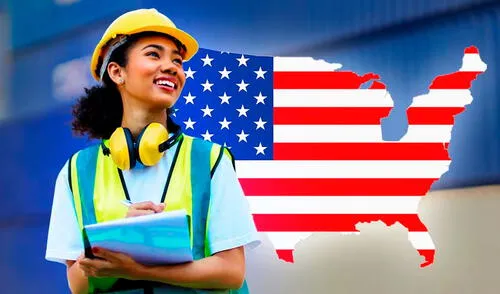 El DSB facilita el proceso de inscripción a través de sus plataformas oficiales. Foto: Vive USA El DSB facilita el proceso de inscripción a través de sus plataformas oficiales.