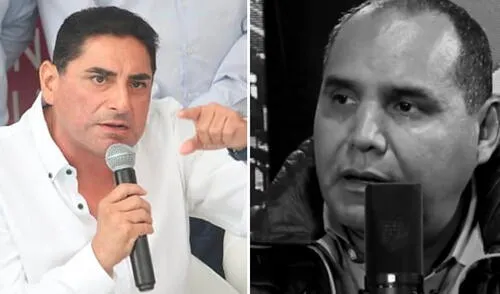 Arturo Álvarez asegura que "ya no le duele" su lejanía con su hermano Carlos Álvarez.