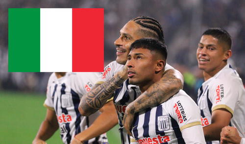 Alianza Lima disputará la fase 1 de la Copa Libertadores. Foto: composición GLR. Alianza Lima disputará la fase 1 de la Copa Libertadores. Foto: composición GLR.