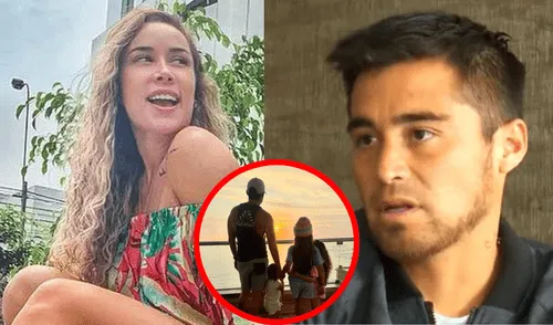 Ale Venturo es una conocida empresaria  e influencer.