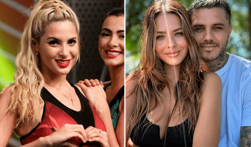 Macarena Gastaldo tuvo pasado en realities peruanos como 'Combate' y 'Esto es Guerra'