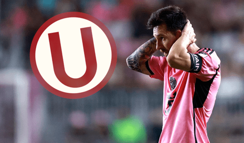 El tiempo que Messi está obligado a jugar previo al Inter Miami vs Universitario