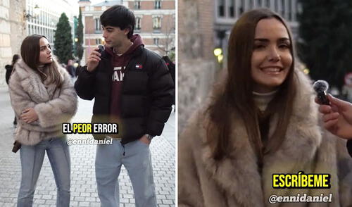 Mujer confiesa que terminar con su novio fue su mayor error: "Después se volvió millonario"