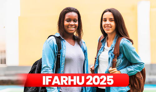 IFARHU 2025 - Becas y Asistencias Nuevas