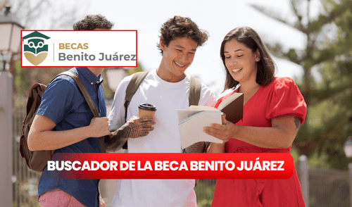 Beca | becas | beca Benito Juárez | Juarez | Benito | mexico | Mexico | gobierno | escolares