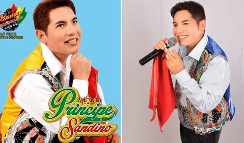 Príncipe Sandino cumplirá 40 años en marzo de este año