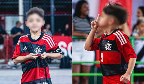 Enrico estuvo bajo la mira de Corinthians, Flamengo y Palmeiras, pero el ‘Timao’ logró asegurar su fichaje.