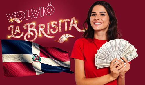 La Brisita Navideña brinda un importante apoyo de RD$1.500 a los dominicanos