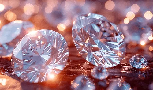 El material descubierto, considerado el más fuerte conocido por el humano, se caracteriza por su forma tetraédrica. Foto: Muy Interesante. El material descubierto, considerado el más fuerte conocido por el humano, se caracteriza por su forma tetraédrica. Foto: Muy Interesante.