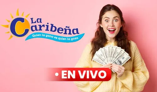 La lotería Caribeña ofrece dos oportunidades diarias para ganar emocionantes premios en Colombia