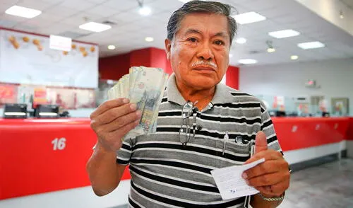 Beneficiarios del Fonavi pueden acceder al cobro de las devoluciones 2025.