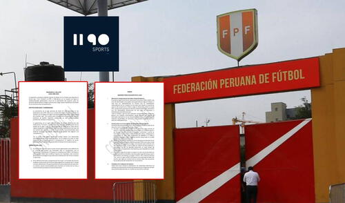 1190 Sports cuenta con los derechos de TV de la Liga 1 desde el 2023