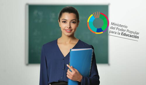 Las quincenas se pagas dos veces en el mes. Foto: composiciónLR/Freepik/MPPE Maravillosas novedades para docentes del MPPE en enero 2025: monto actualizado de nuevo pago del Ministerio