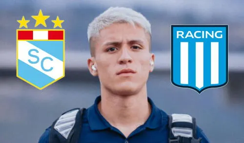 Catriel Cabellos dejó Alianza Lima, pero podría continuar su carrera en el fútbol peruano