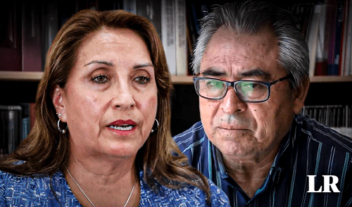 Víctor  Torres Merino, persona cerca a Boluarte estaría implicado en una serie de favores con Qali Warma.