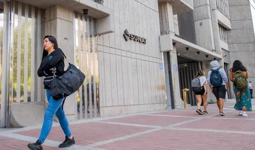 Declaración Jurada Anual del Impuesto a la Renta