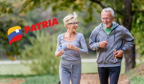 Bono de Guerra enero 2025 para jubilados: cómo cobrar 4.450 bolívares a través del Sistema Patria de Venezuela