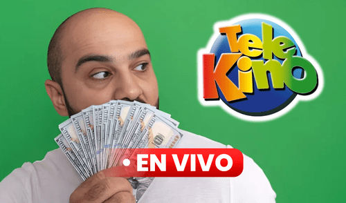 El pozo del Telekino es uno de los más esperados de Argentina. Foto: composición LR/Freepik Telekino | Rekino | Fox Sports 2 | Argentina | Lotería Argentina