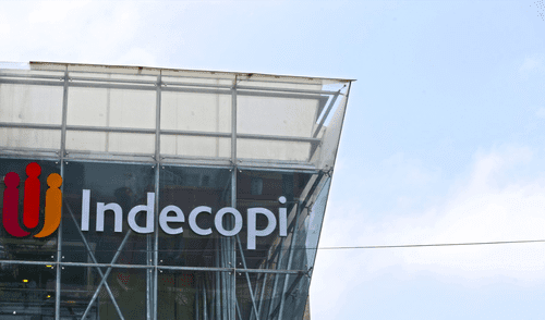 La empresa Manufactura de Metales y Aluminio Record realizó la denuncia ante Indecopi.