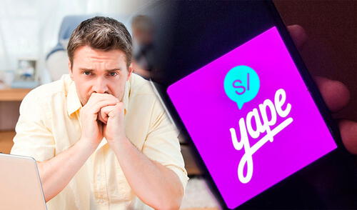 Usuarios de Yape en todo el Perú superan los 15 millones de registros en esta aplicación.