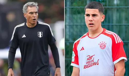 La selección peruana debutará en el Sudamericano sub 20 el próximo jueves 23 de enero. Foto: composición LR/ La selección peruana debutará en el Sudamericano sub 20 el próximo jueves 23 de enero.