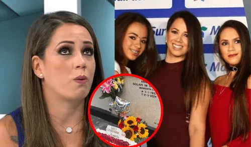 Melissa Klug es una conocida influencer.