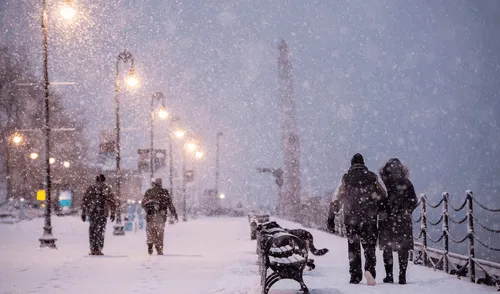Código Azul en Nueva York y Nueva Jersey
