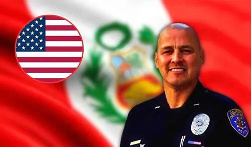 Trabajó en la sección de "Asuntos Internos". Foto: Composición LR / Google / IG larepublica.pe