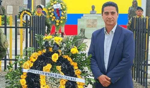 El burgomaestre habría sufrido siete paros cardíacos durante su intervención quirúrgica. Foto: StadioFutbol. El burgomaestre habría sufrido siete paros cardíacos durante su intervención quirúrgica. Foto: StadioFutbol.