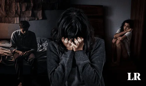 En 2024, Perú reporta un alarmante aumento de casos de salud mental, alcanzando 14.736 nuevos diagnósticos, según el Minsa. Esta cifra representa un incremento significativo respecto a 2023. Foto: composición LR / Jazmín Ceras Salud mental | Minsa | Cedro | Ministerio de Salud