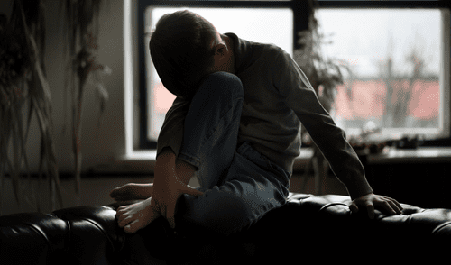 Salud mental | depresión