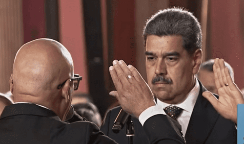 Maduro larepublica.pe