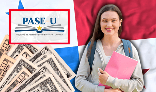 PASE U | BECAS NUEVAS | IFARHU | PANAMÁ | CRONOGRAMA PASE U