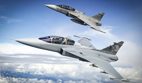 Con 513 aeronaves, este país se posiciona por segundo año consecutivo entre las naciones con mejor fuerza aérea, el cual busca seguir modernizando su flota para enfrentar crecientes desafíos. Foto: Jamie Hunter /Gagadget Brasil, el país de América Latina con la mayor fuerza aérea en 2025, según nuevo ranking de Global Firepower