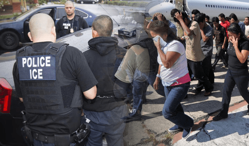 Deportaciones masivas | Estados Unidos | inmigrantes | indocumentados