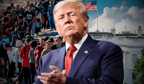 Entre las propuestas más destacadas de Donald Trump se encuentran la eliminación de la ciudadanía por derecho de nacimiento.