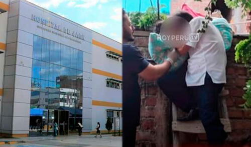 Familiares claman por ayuda para cubrir los gastos médicos/Composición LR