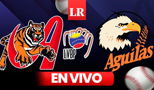 El Estadio José Pérez Colmenares recibirá a Tigres y Águilas para el juego de Round Robin. Foto: composición LR Águilas vs. Tigres EN VIVO - Venezuela