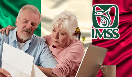 IMSS | Bono | Pensiones | Jubilados | México