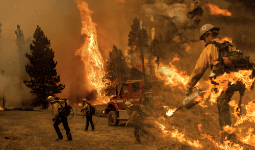 El médico Dahdah señala que hay síntomas clave que indican que la contaminación del aire está afectando la salud