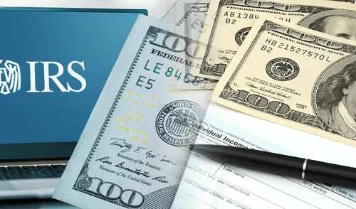 El IRS enfatiza que todos los ingresos deben ser reportados.