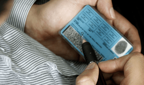 La iniciativa es parte de un esfuerzo para mejorar la situación de trasplantes en Perú. Foto: Andina. dni, donadores de organos, reniec