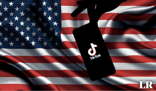 Adiós al TikTok en Estados Unidos? Esta aplicación podría ser retirada antes de febrero si la Corte no interviene | Corte Suprema de Estados Unidos | redes sociales | Estados Unidos | La República