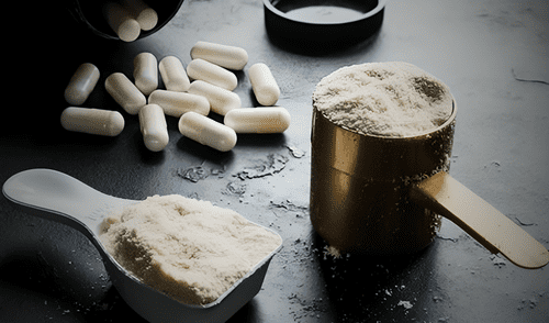 El estudio de Clean Label Project encontró que los polvos de proteína saborizados con chocolate presentan niveles de contaminación alarmantes.