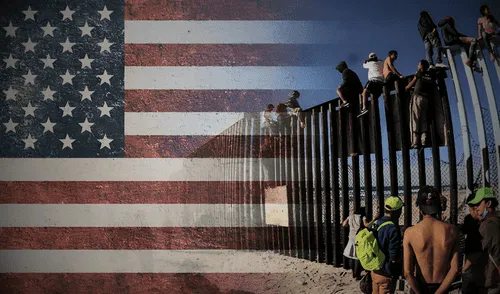 La transformación de los albergues en blanco político ha generado desafíos significativos para la atención humanitaria. Foto: composición LR La transformación de los albergues en blanco político ha generado desafíos significativos para la atención humanitaria.