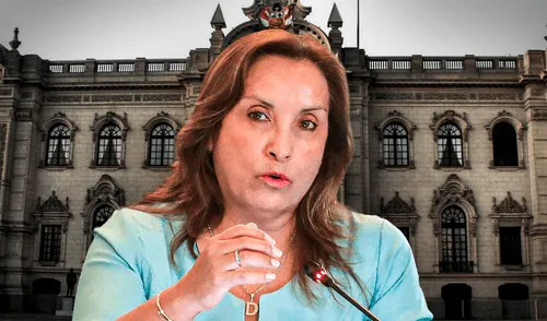 Dina Boluarte también tiene una investigación por el caso Rolex. Foto: composiciónLR/difusión Dina Boluarte también tiene una investigación por el caso Rolex.