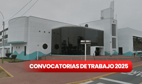 Municipalidad Distrital de La Perla abre convocatoria de trabajo. Foto: Composición LR/Difusión Municipalidad Distrital de La Perla abre convocatoria de trabajo. Foto: Composición LR/Difusión